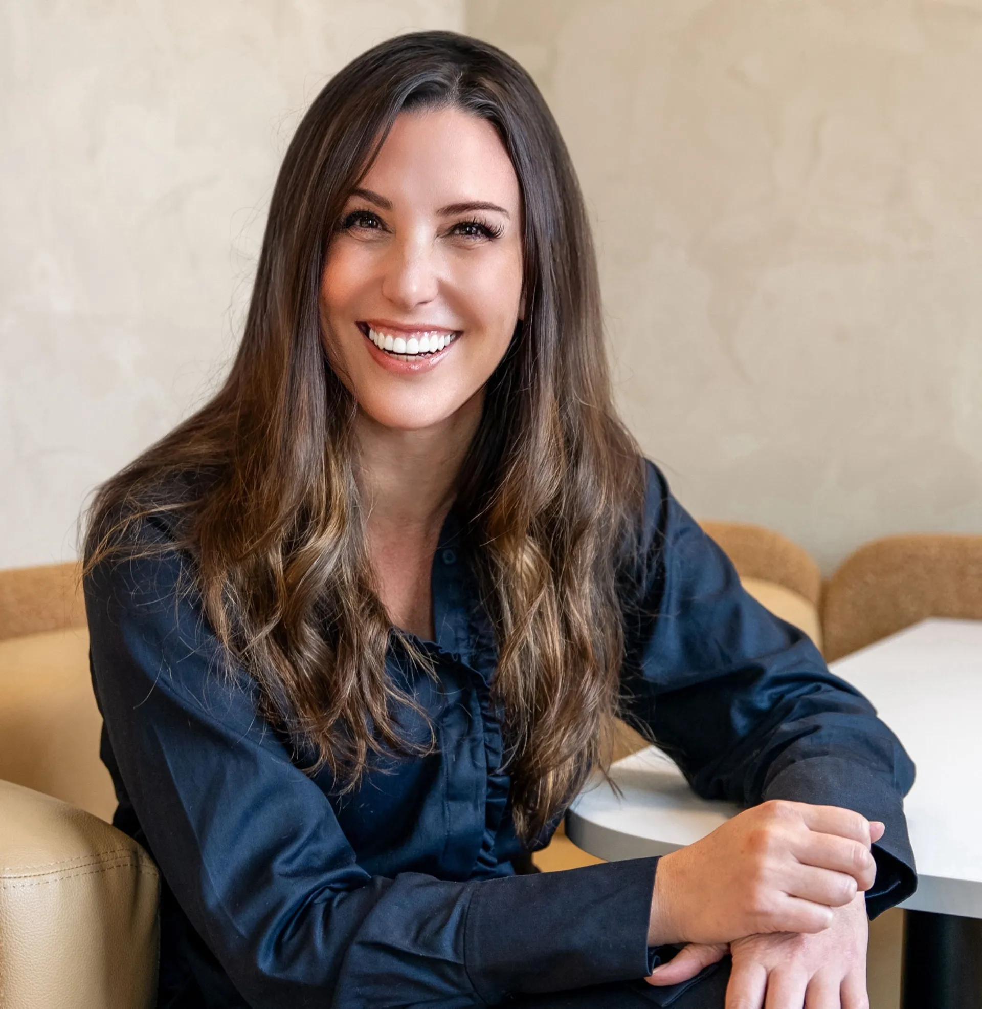 MEGT General Manager of Marketing & Communications Natalie Ellisdon