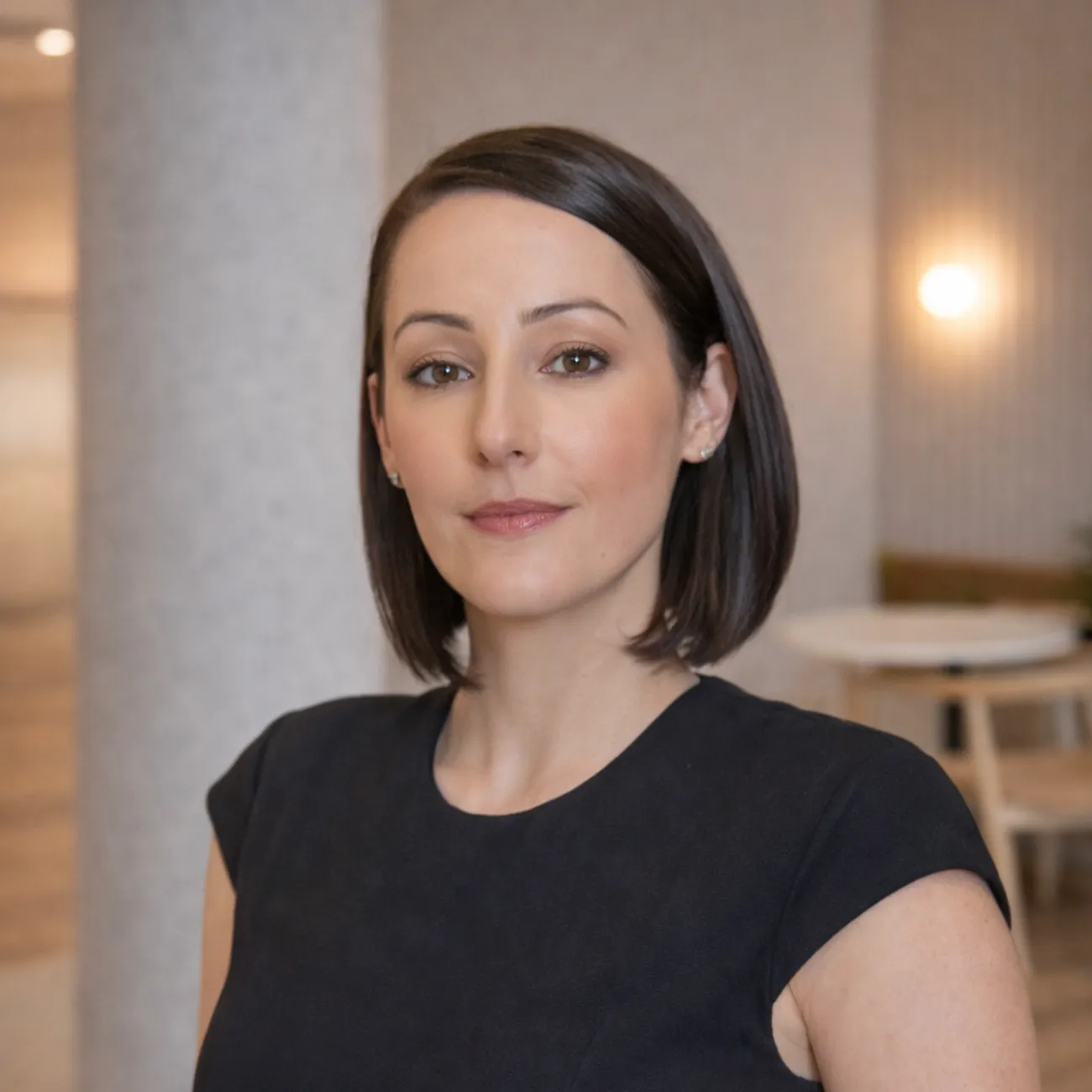 MEGT Board Member Cherie Diaz