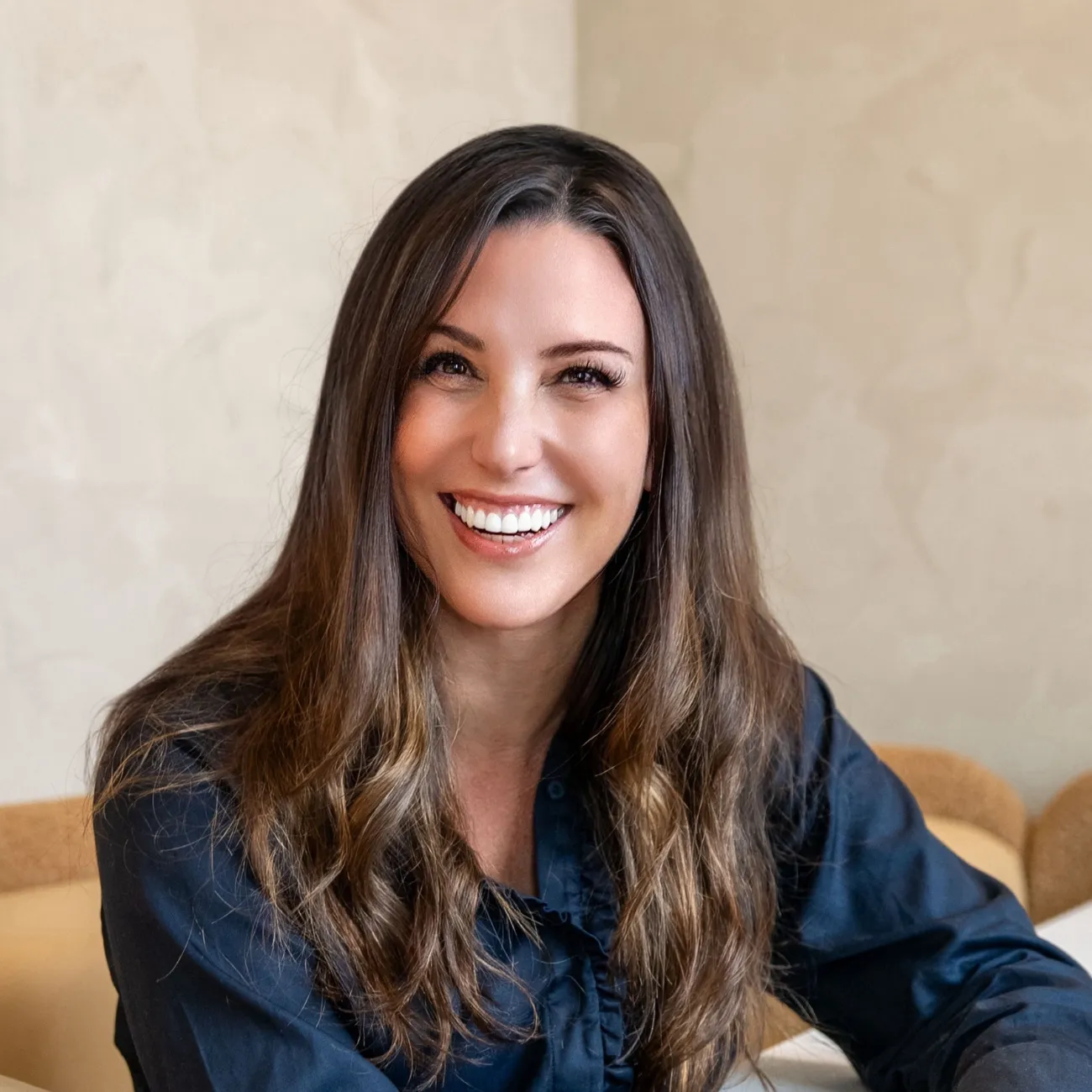 MEGT General Manager of Marketing & Communications Natalie Ellisdon