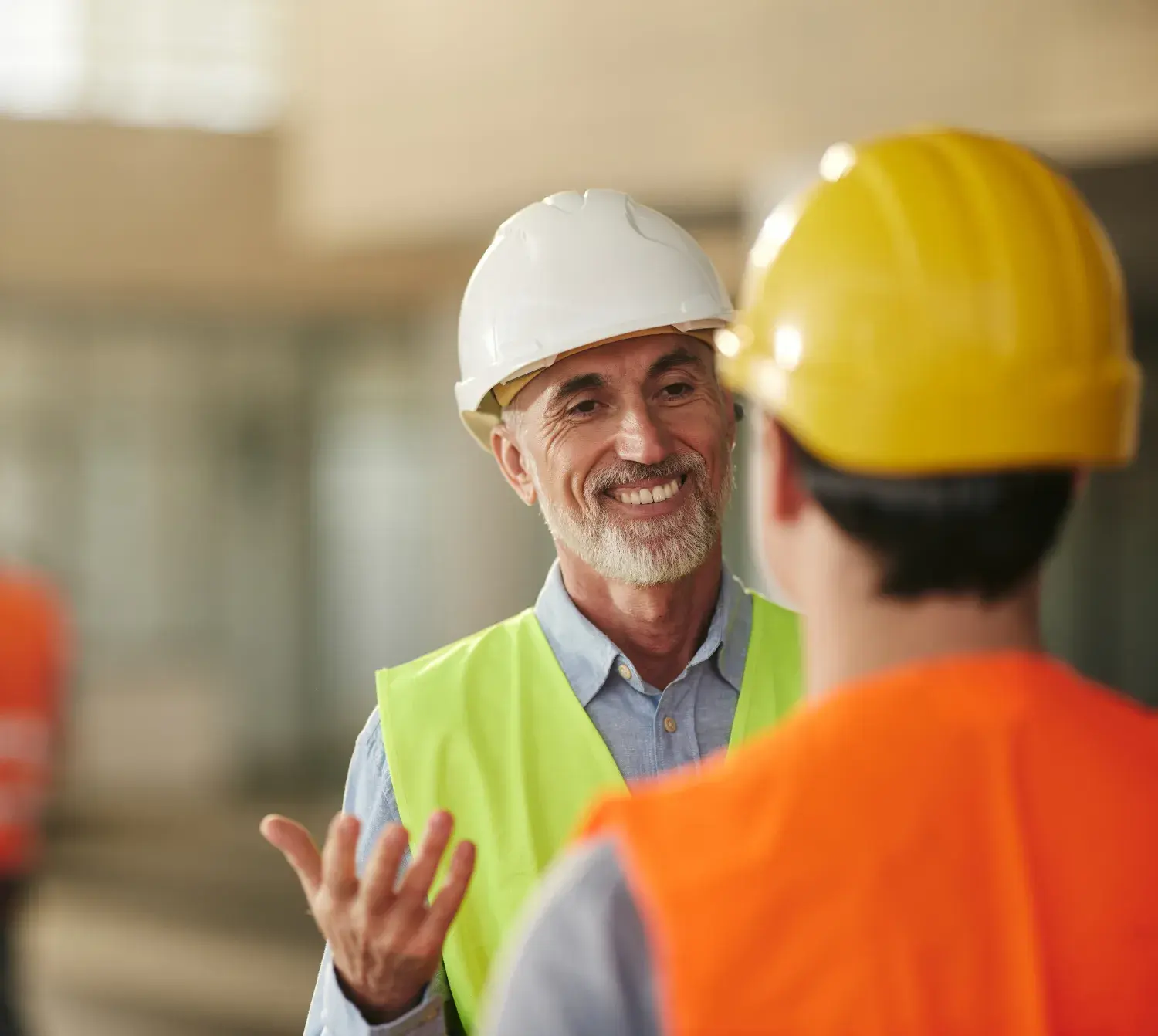 Coaching apprentices