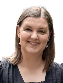 Laura Melenhorst