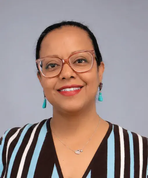 Monica Garcia Rivas
