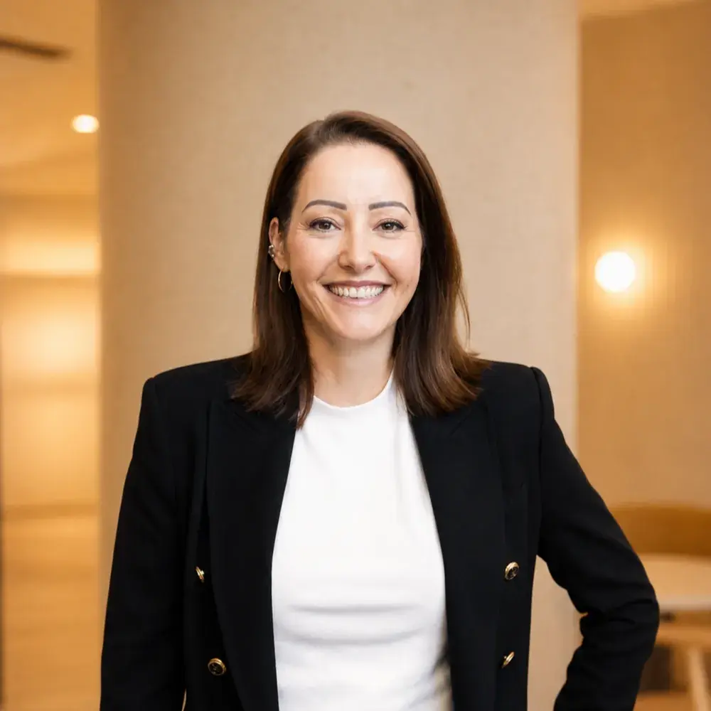 MEGT Board Member Cherie Diaz
