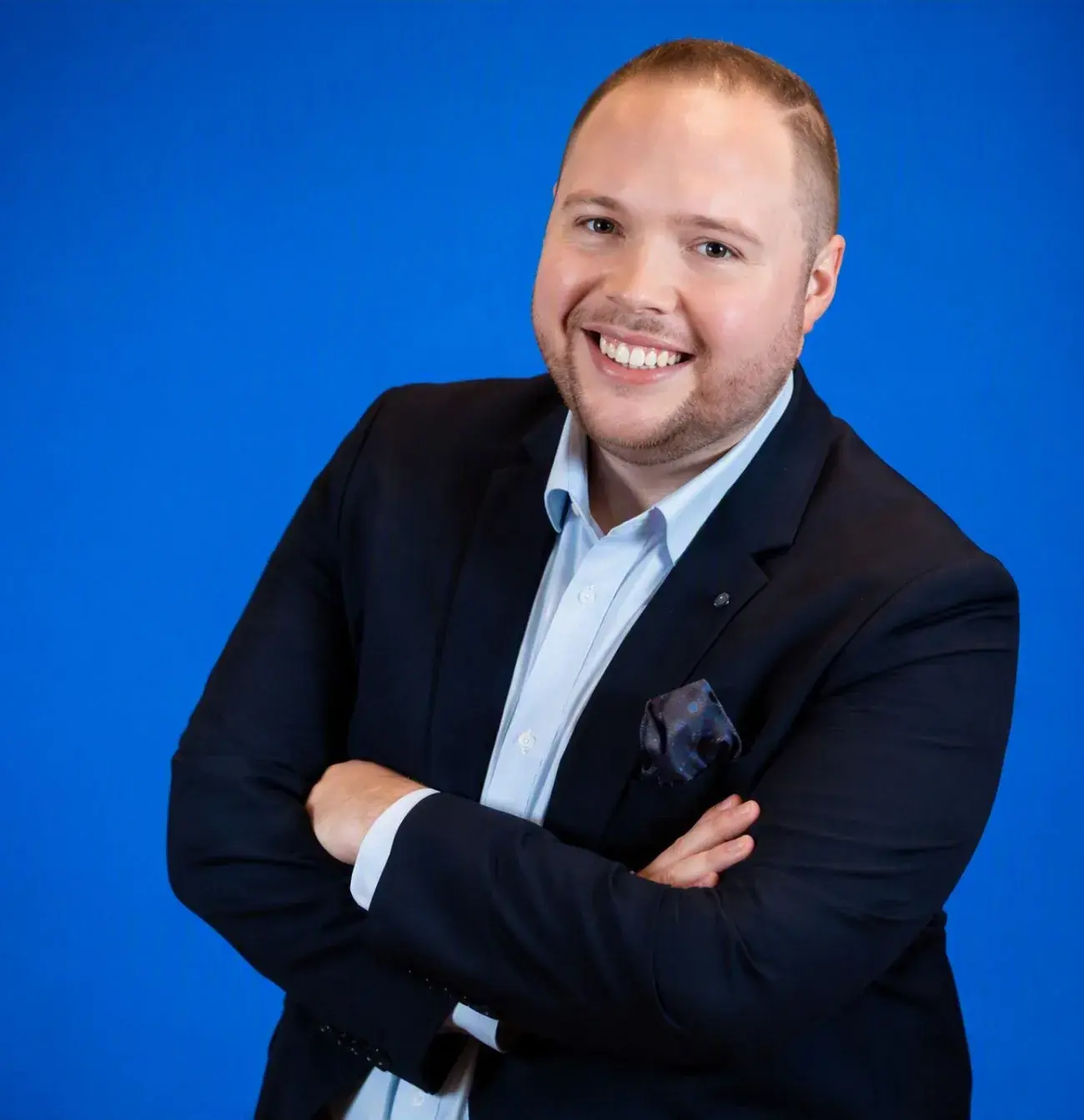 Jake Whitney, MEGT First Nations Employment Partnerships & Pathways Manager